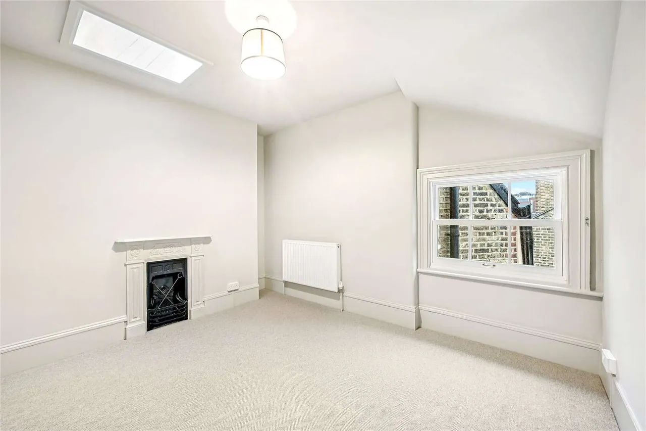 Aynhoe Mansions, Aynhoe Road, London, W14 0QB, photo 8
