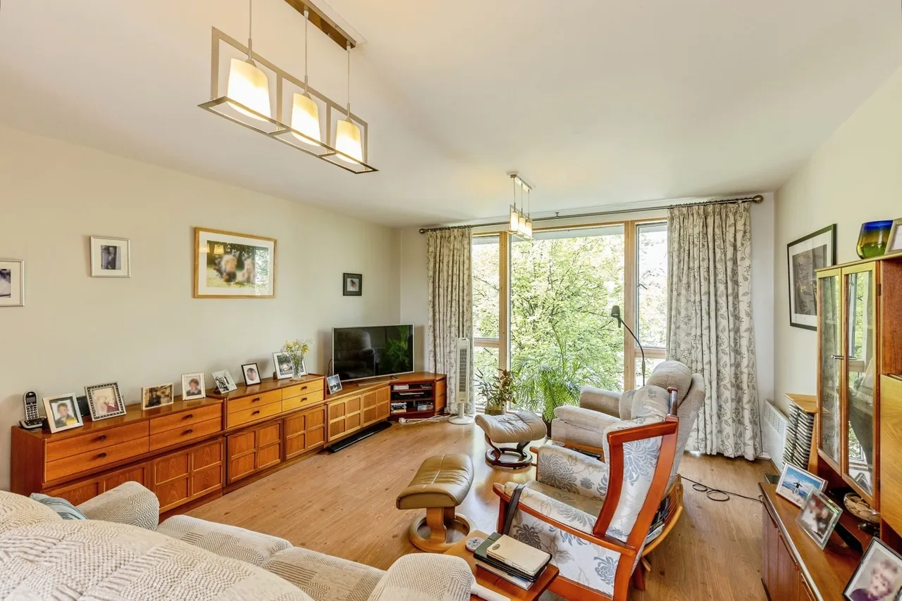 2 bed flat for sale, Harbour Road, Portishead, BS20