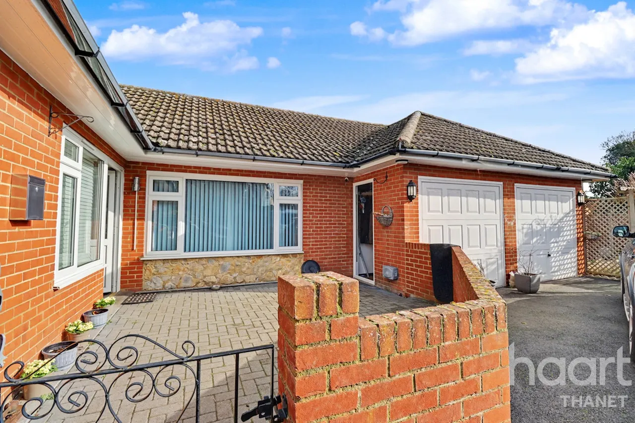Tivoli Park Avenue, Margate, CT9, photo 23
