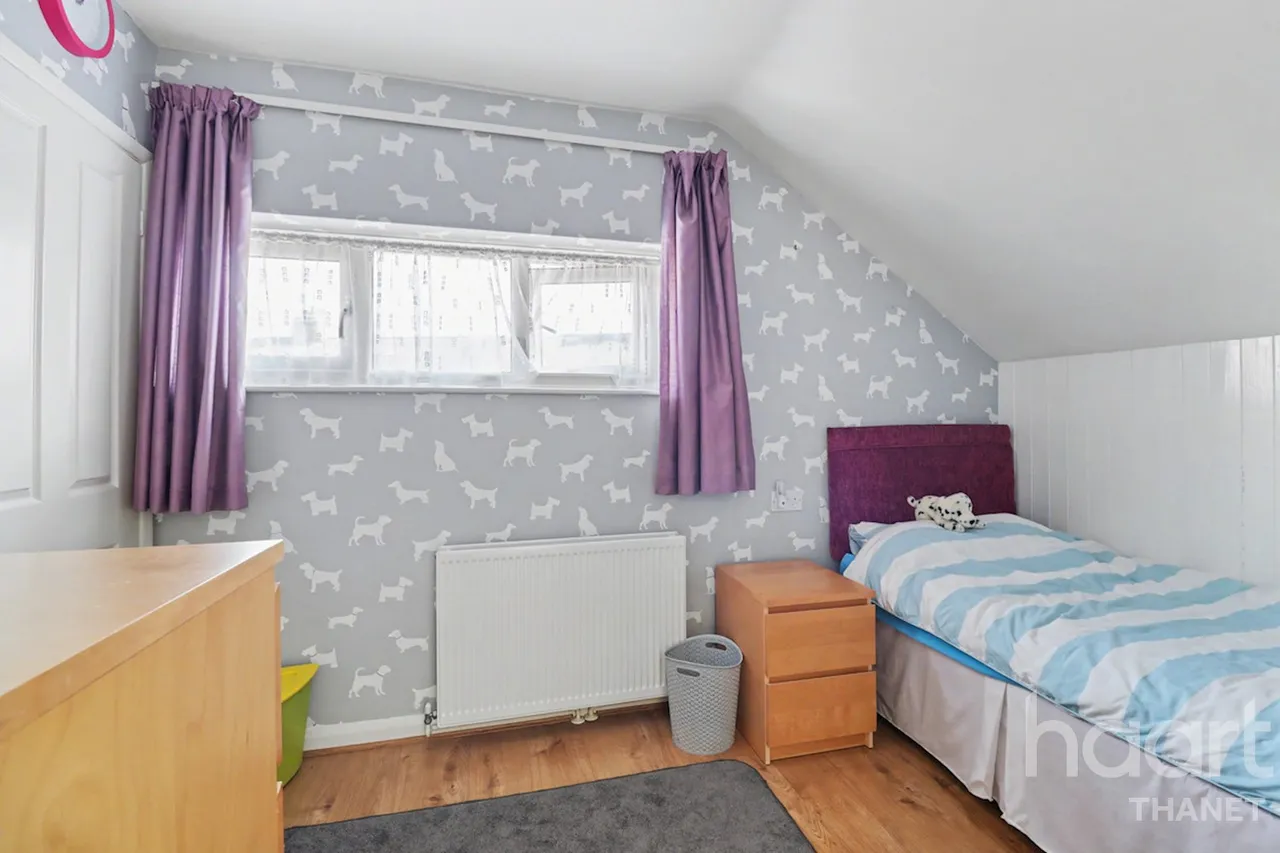Tivoli Park Avenue, Margate, CT9, photo 16