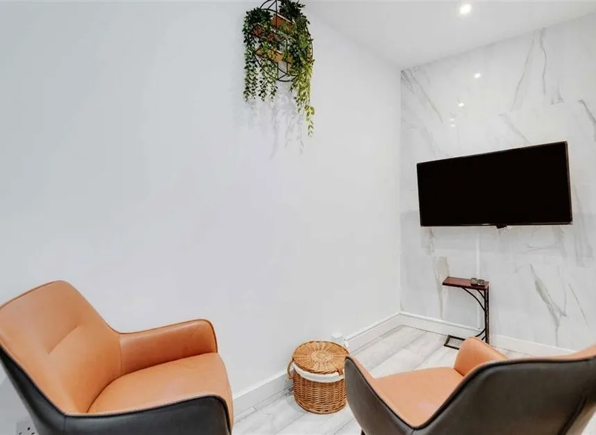 Paul Street, Shoreditch, EC2A, photo 4
