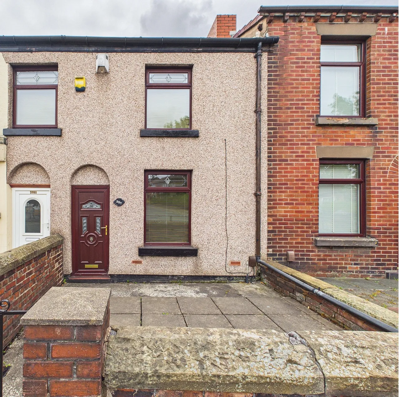 3 bed house for sale, Clipsley Lane, Haydock, WA11