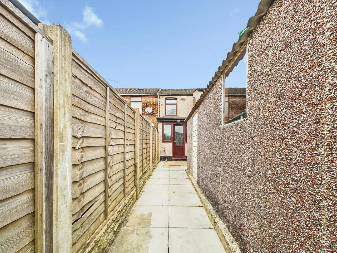 Clipsley Lane, Haydock, WA11, photo 20