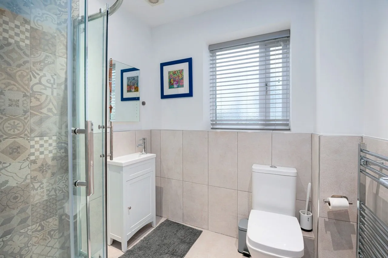 Cheadle Road, Blythe Bridge, ST11, photo 24