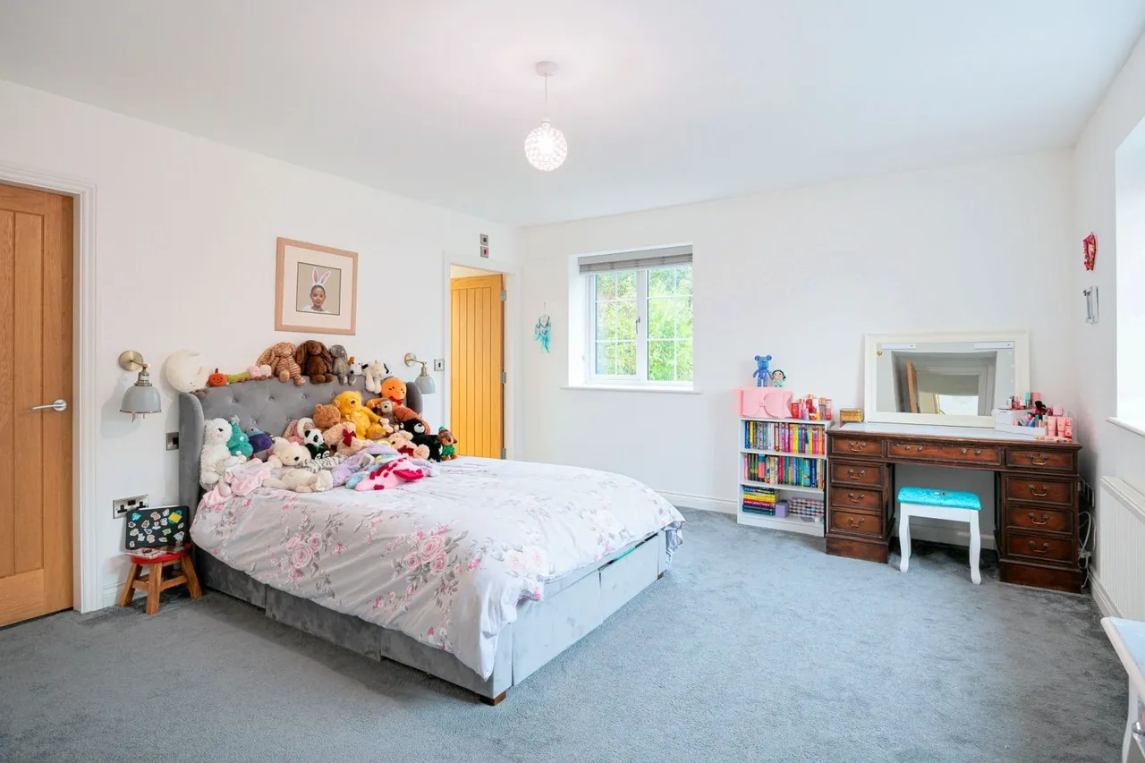Cheadle Road, Blythe Bridge, ST11, photo 23