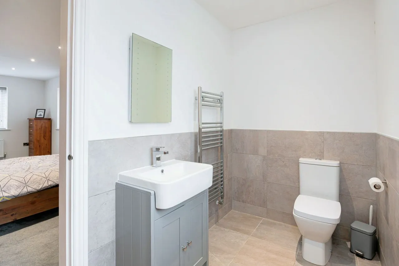 Cheadle Road, Blythe Bridge, ST11, photo 22