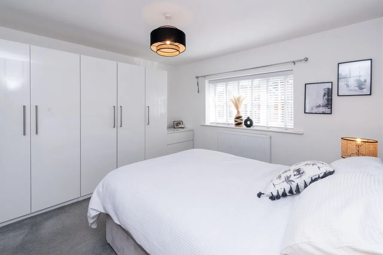 Plumley Mews, Eccleston, St. Helens, St. Helens, WA10 5QY, photo 10
