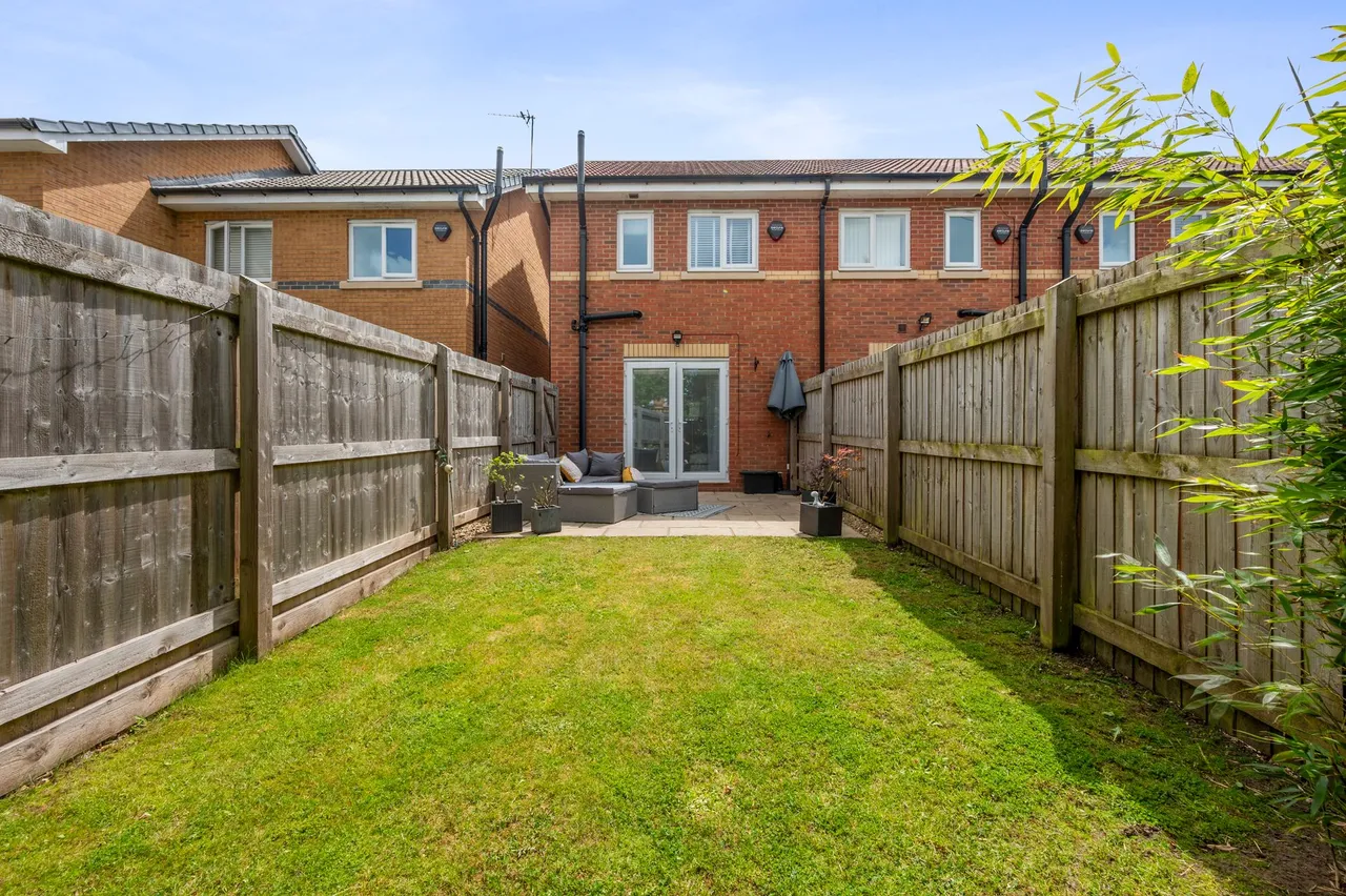 Plumley Mews, Eccleston, St. Helens, St. Helens, WA10 5QY, photo 16