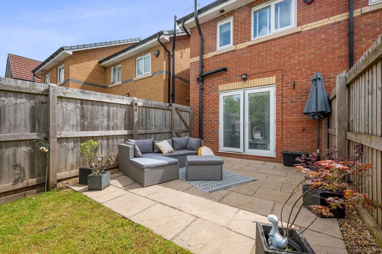 Plumley Mews, Eccleston, St. Helens, St. Helens, WA10 5QY, photo 17