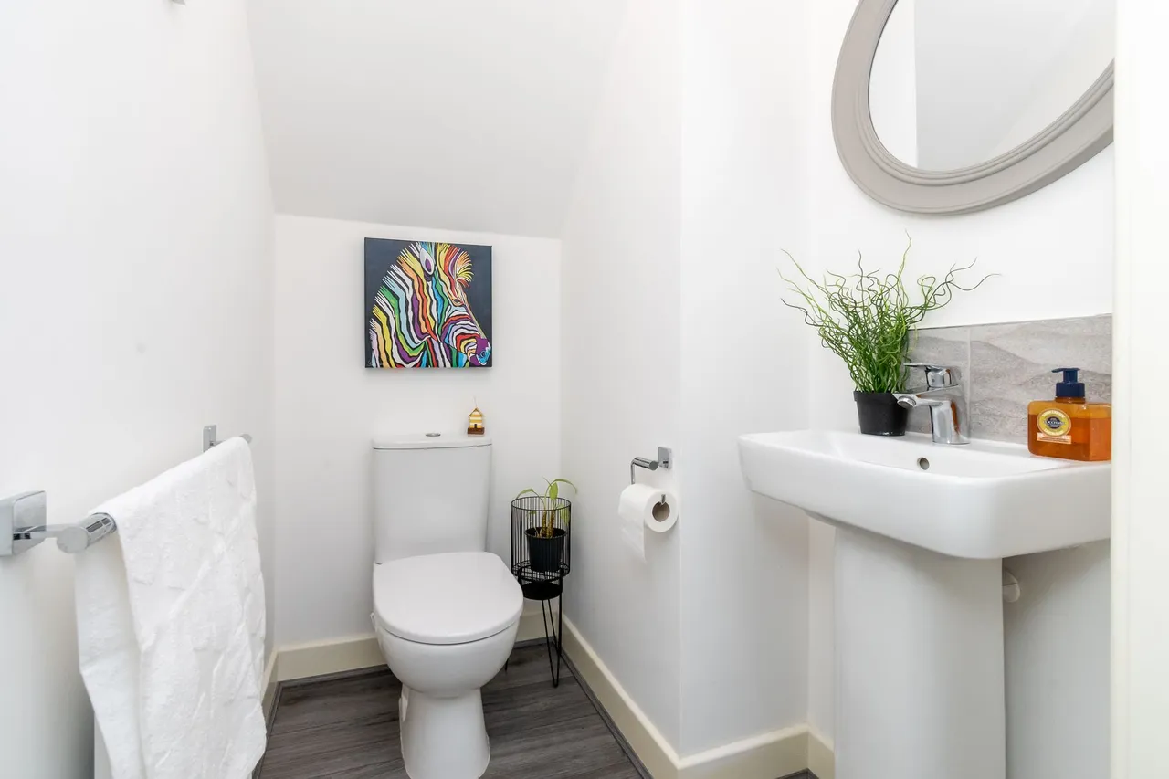 Plumley Mews, Eccleston, St. Helens, St. Helens, WA10 5QY, photo 7