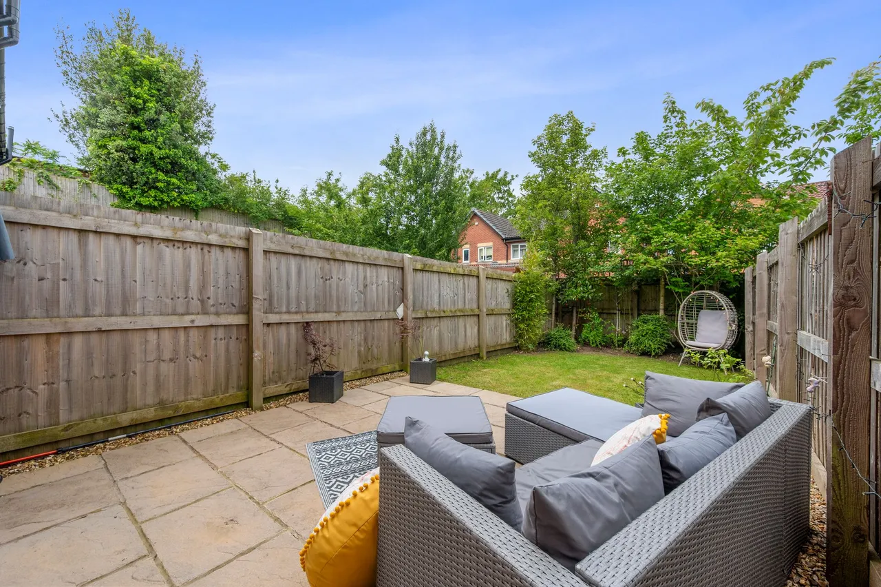 Plumley Mews, Eccleston, St. Helens, St. Helens, WA10 5QY, photo 14