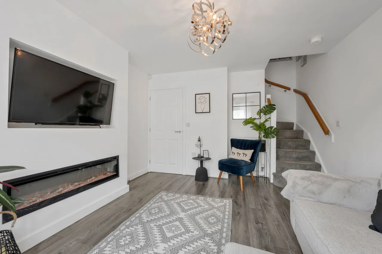 Plumley Mews, Eccleston, St. Helens, St. Helens, WA10 5QY, photo 3