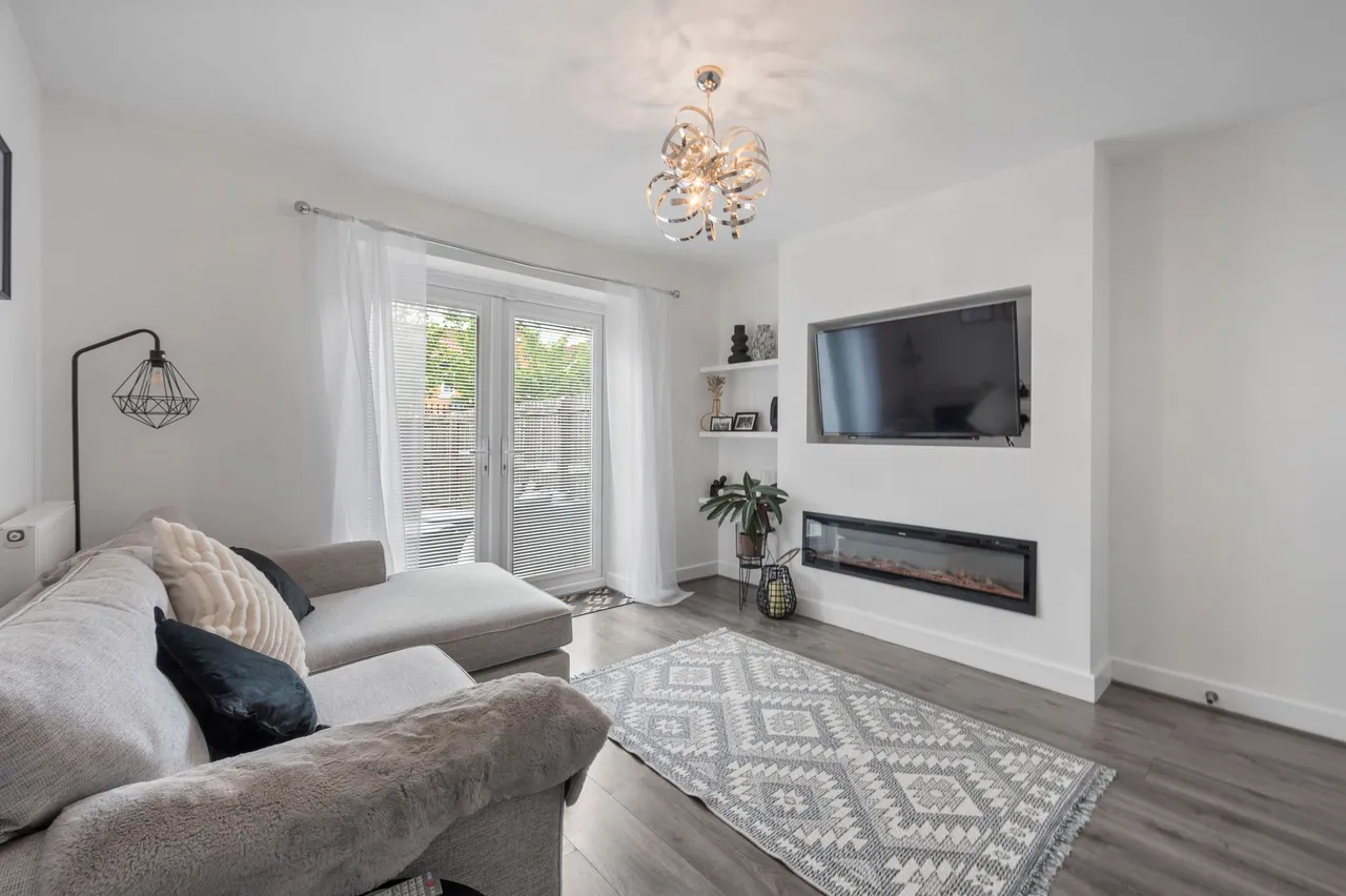 Plumley Mews, Eccleston, St. Helens, St. Helens, WA10 5QY, photo 2