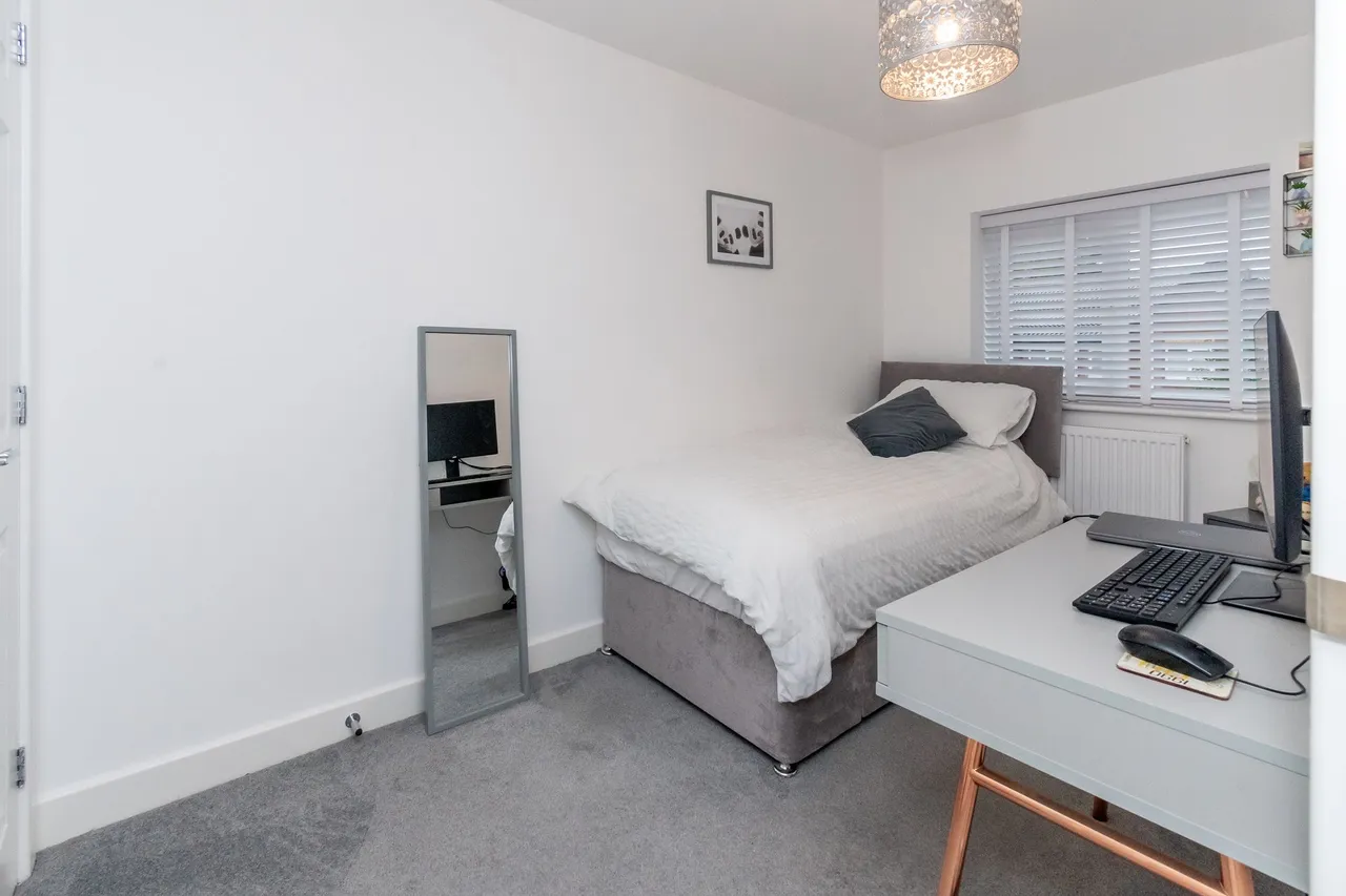 Plumley Mews, Eccleston, St. Helens, St. Helens, WA10 5QY, photo 11