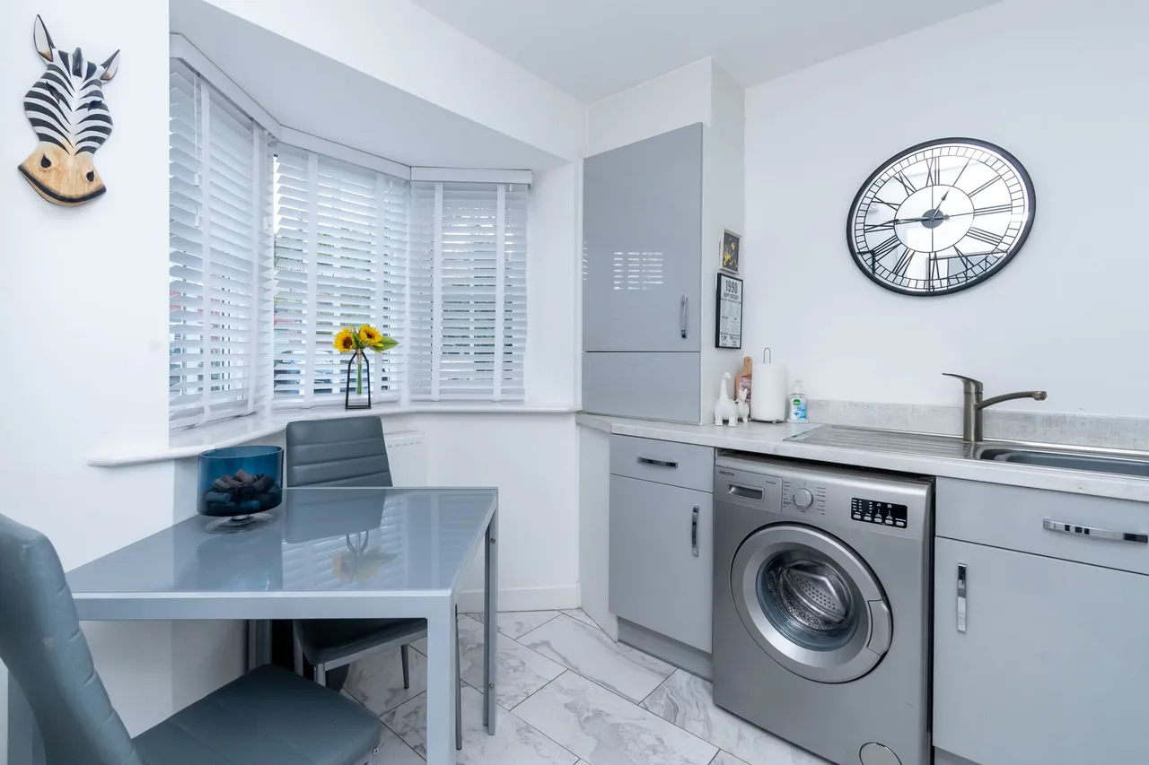 Plumley Mews, Eccleston, St. Helens, St. Helens, WA10 5QY, photo 6