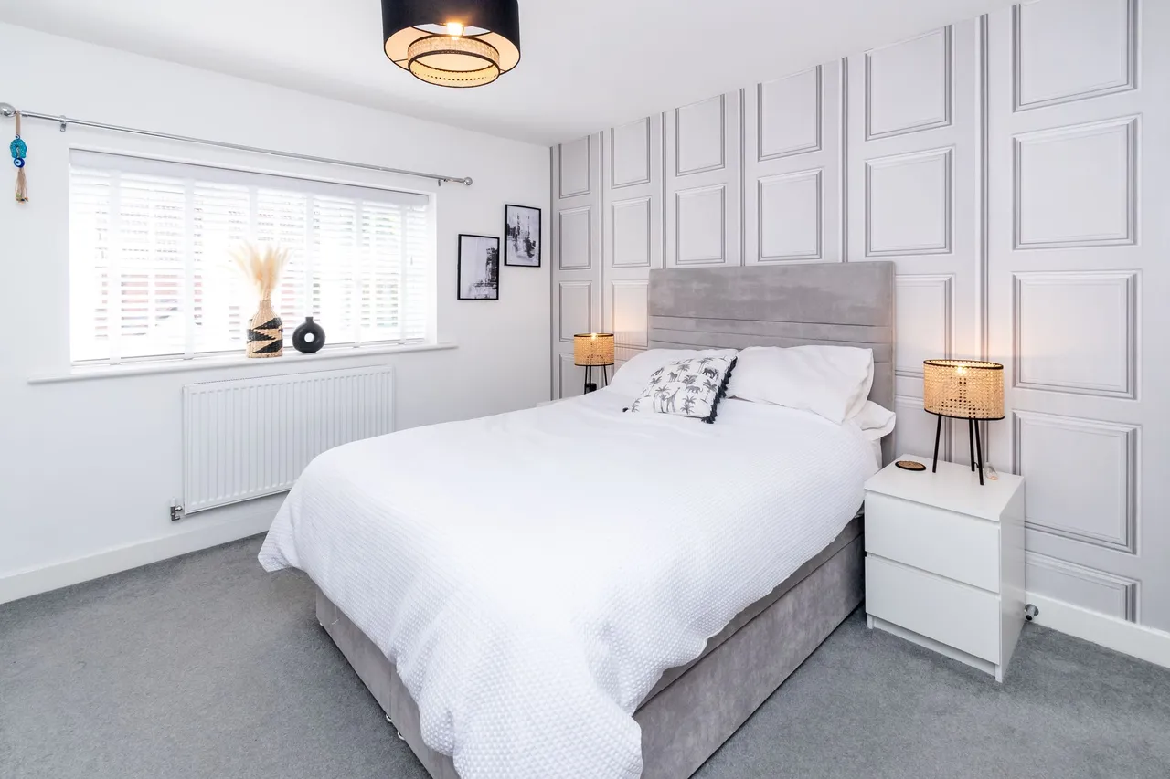 Plumley Mews, Eccleston, St. Helens, St. Helens, WA10 5QY, photo 9