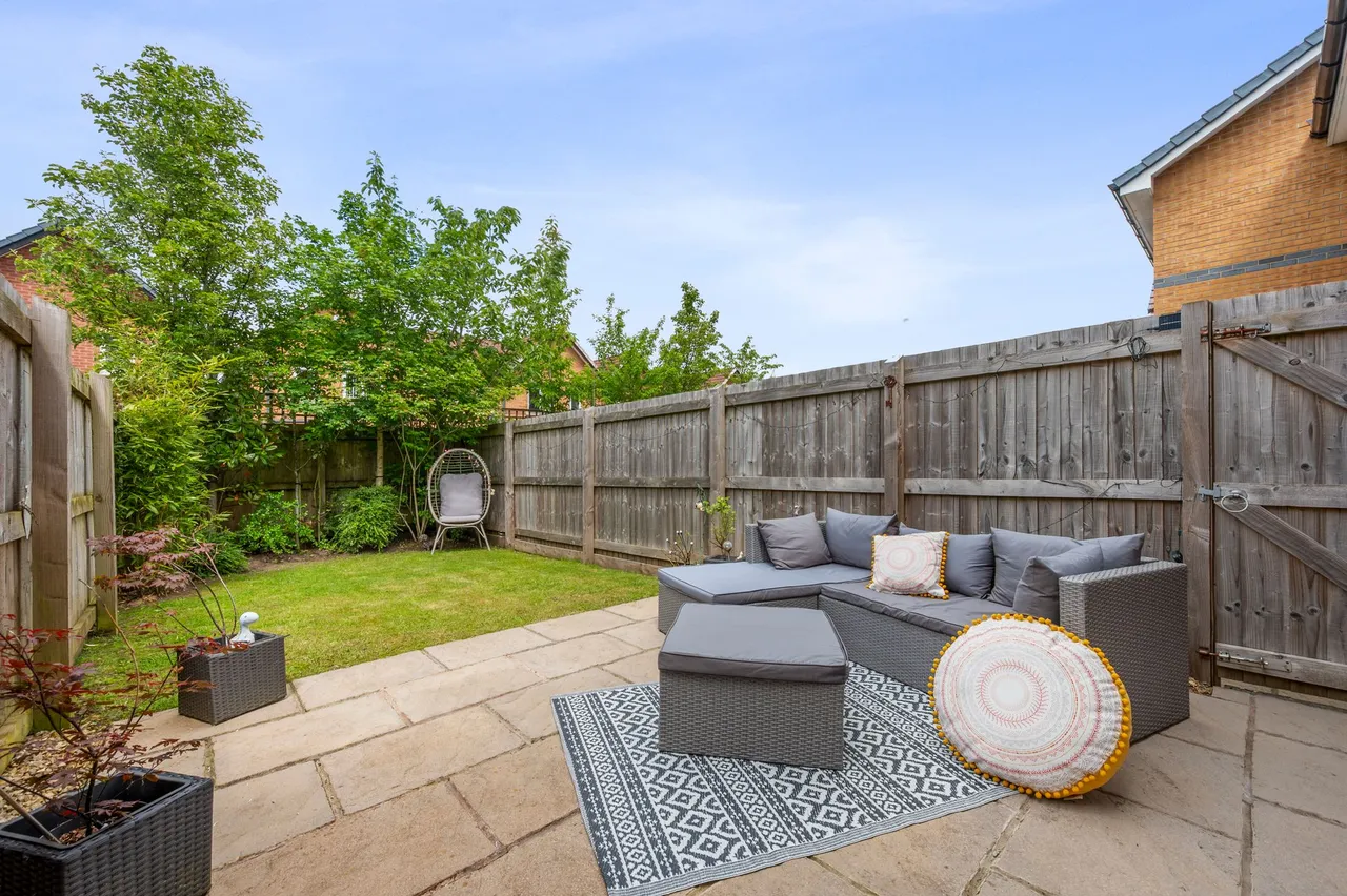 Plumley Mews, Eccleston, St. Helens, St. Helens, WA10 5QY, photo 15