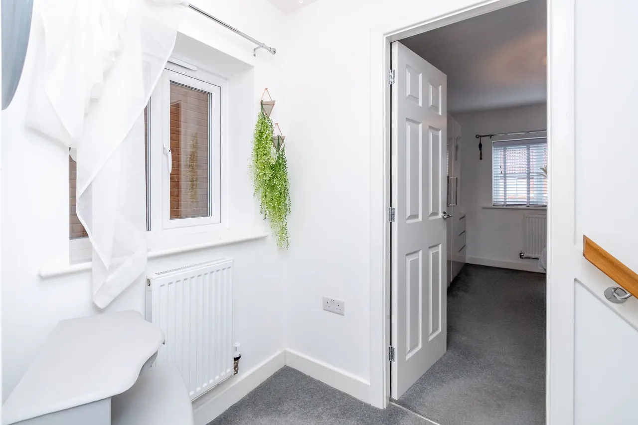 Plumley Mews, Eccleston, St. Helens, St. Helens, WA10 5QY, photo 13