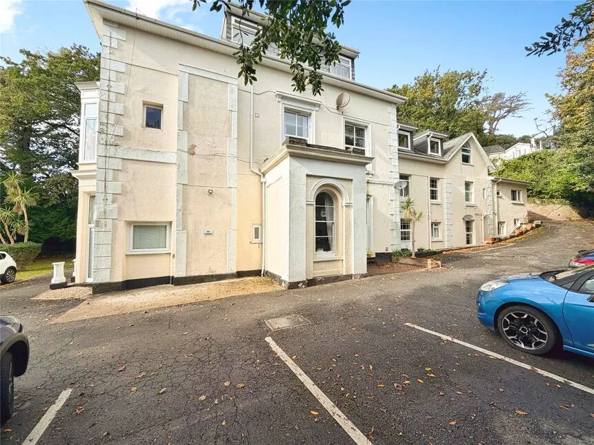 Middle Warberry Road, Torquay, TQ1, photo 7
