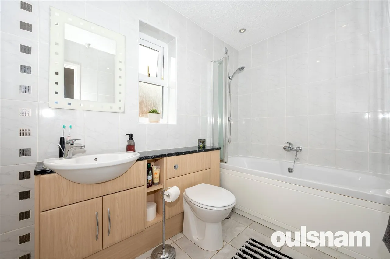 Brookfield Close, Hunt End, Redditch, Worcestershire, B97 5LL, photo 14