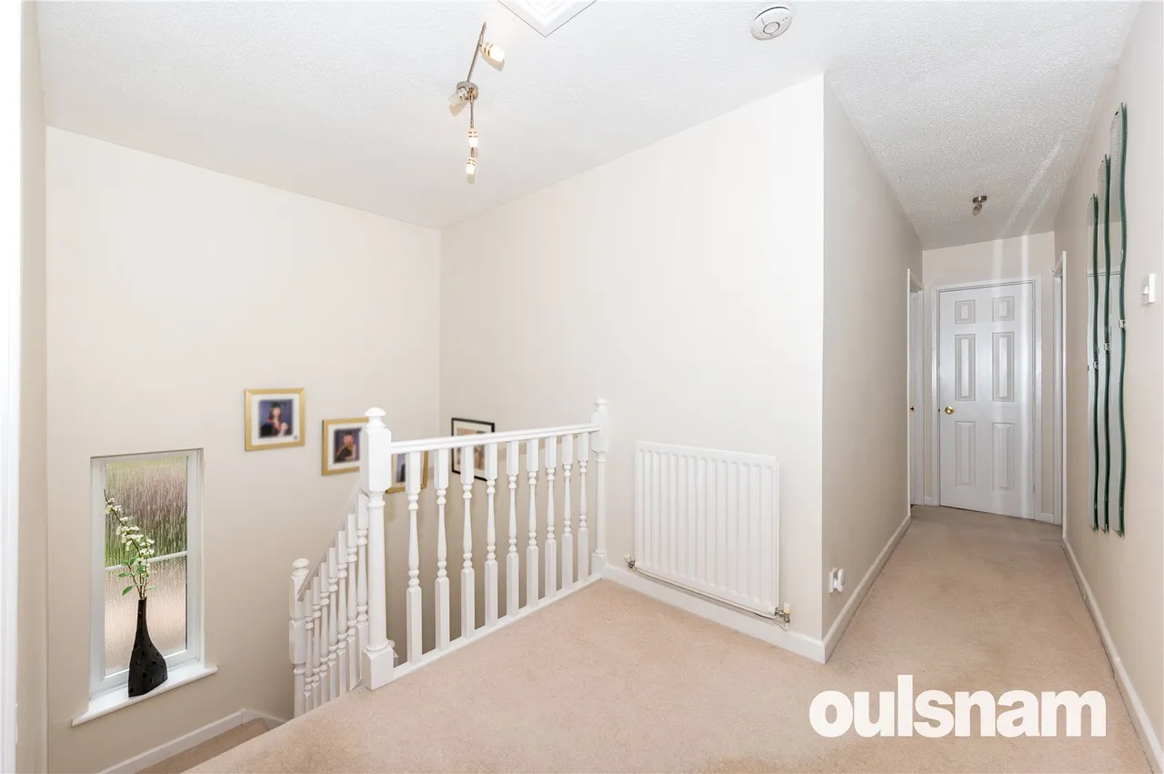 Brookfield Close, Hunt End, Redditch, Worcestershire, B97 5LL, photo 23