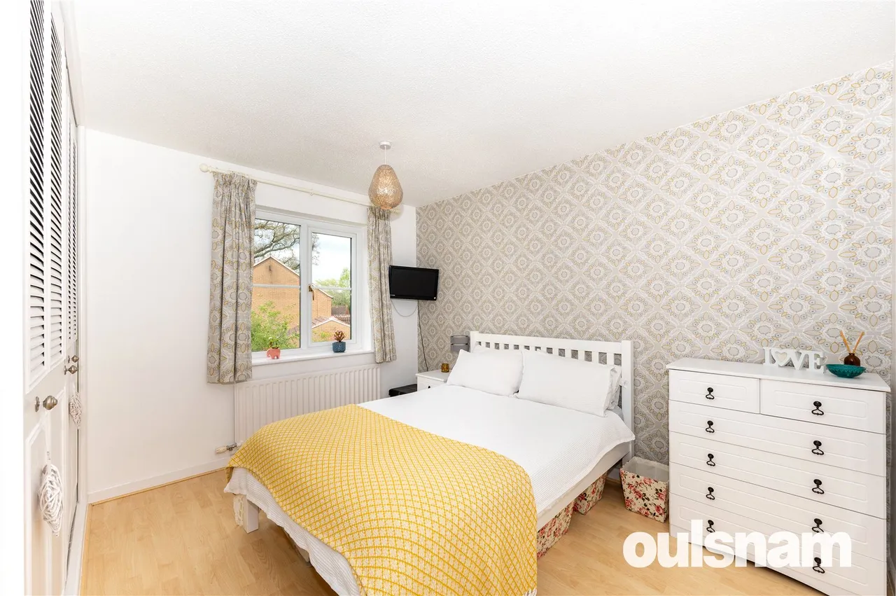 Brookfield Close, Hunt End, Redditch, Worcestershire, B97 5LL, photo 18