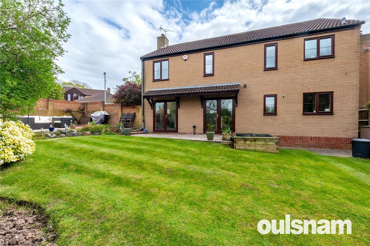 Brookfield Close, Hunt End, Redditch, Worcestershire, B97 5LL, photo 27