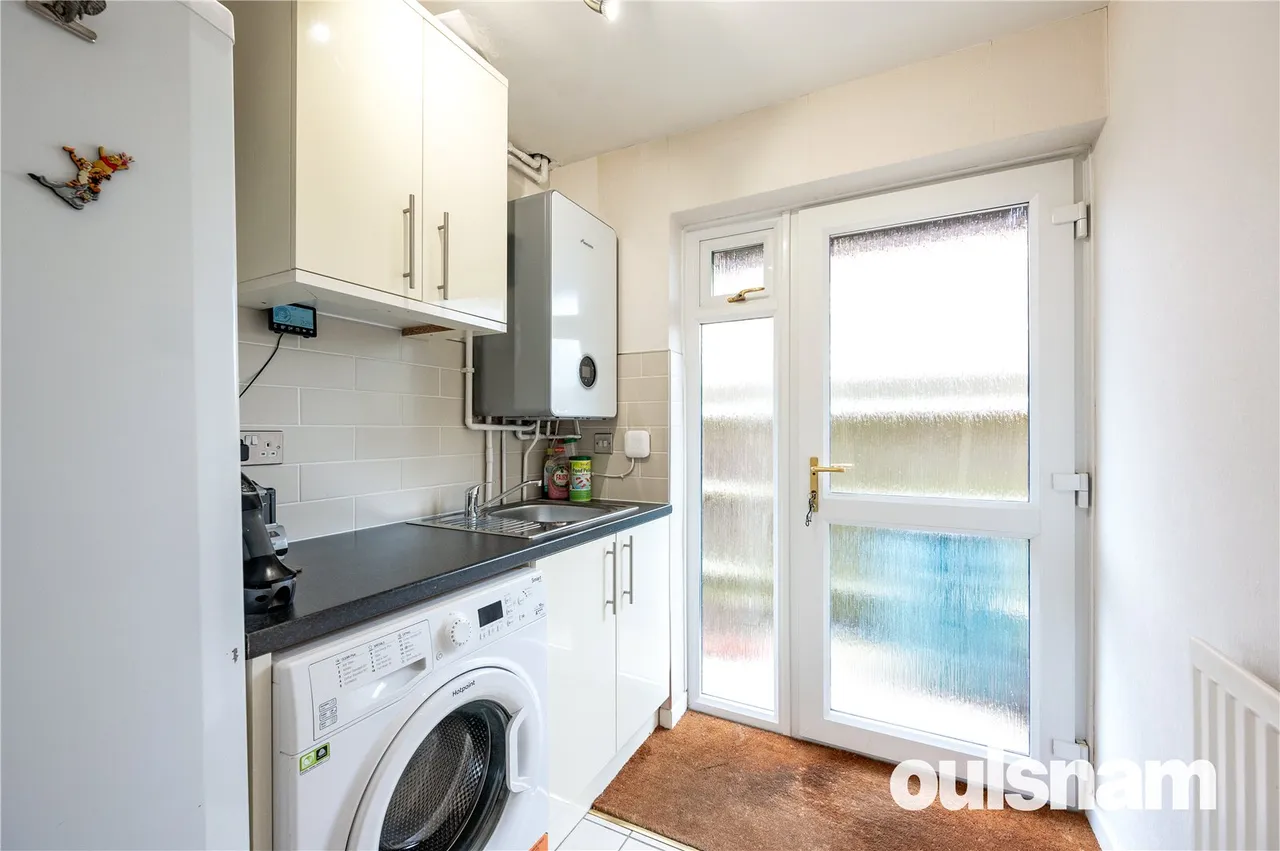 Brookfield Close, Hunt End, Redditch, Worcestershire, B97 5LL, photo 10