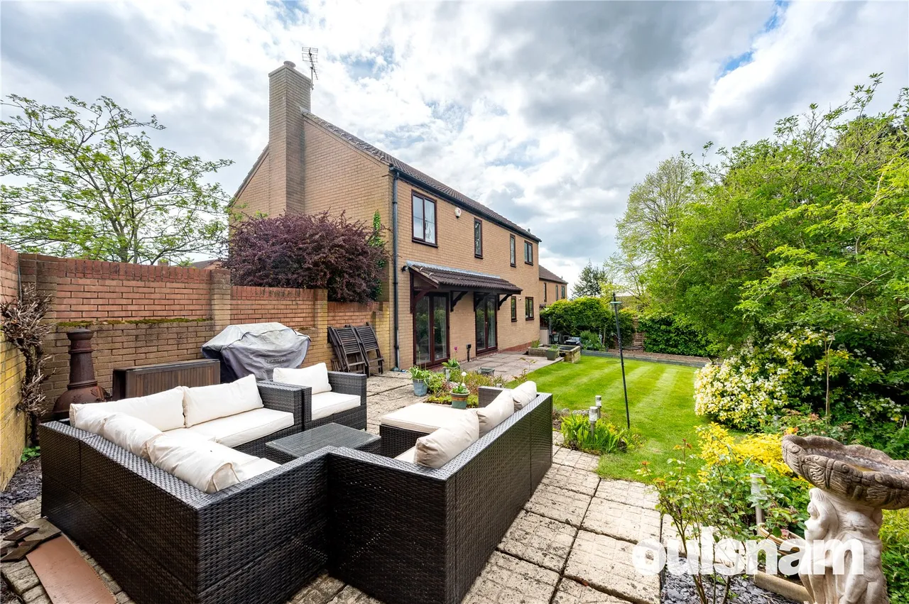 Brookfield Close, Hunt End, Redditch, Worcestershire, B97 5LL, photo 28