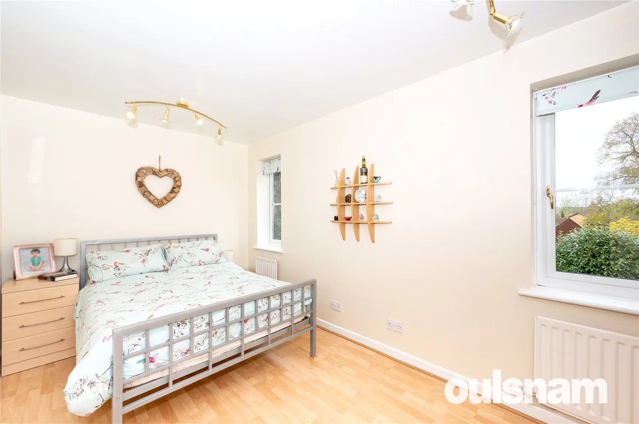 Brookfield Close, Hunt End, Redditch, Worcestershire, B97 5LL, photo 21