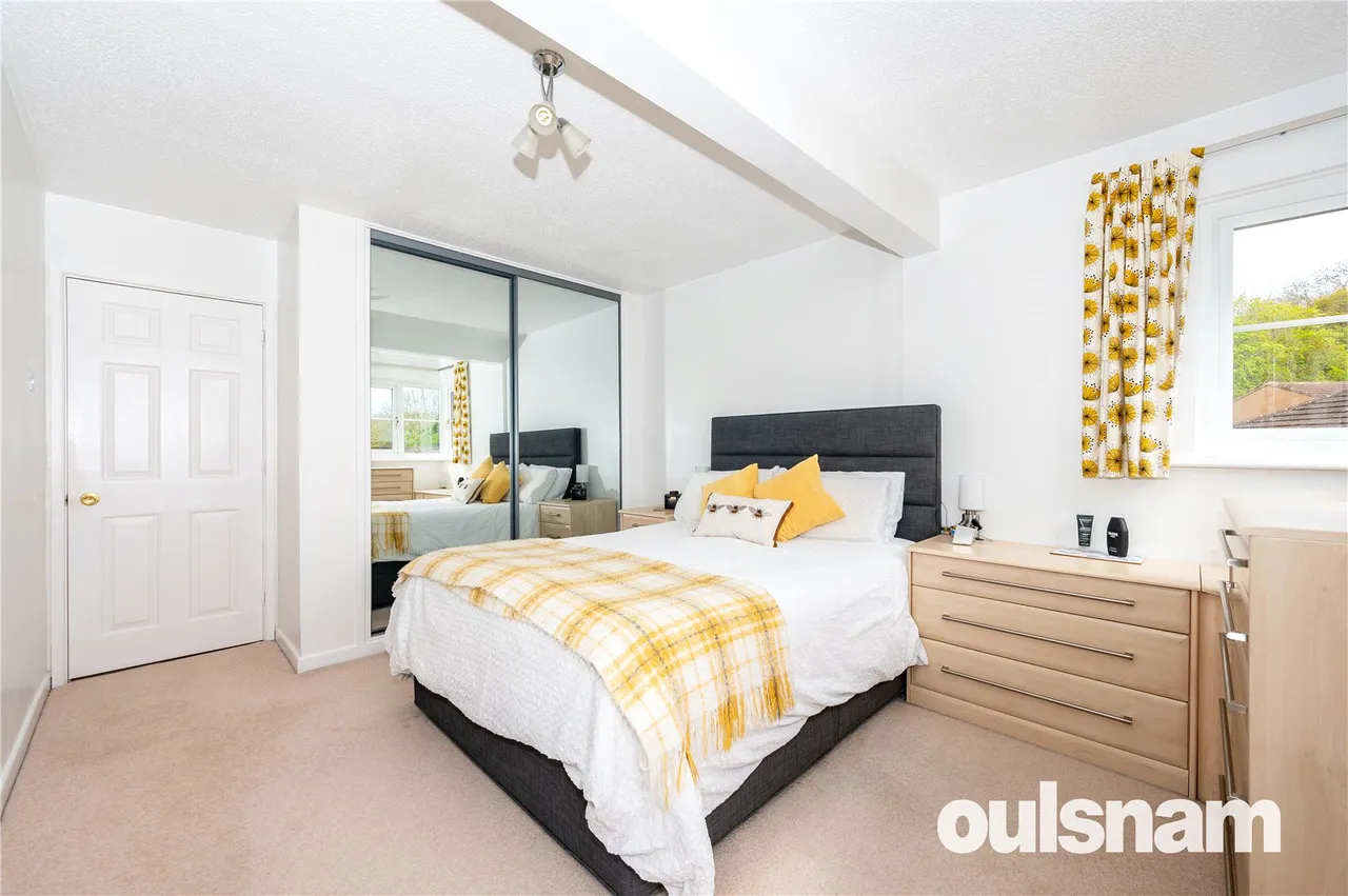 Brookfield Close, Hunt End, Redditch, Worcestershire, B97 5LL, photo 17