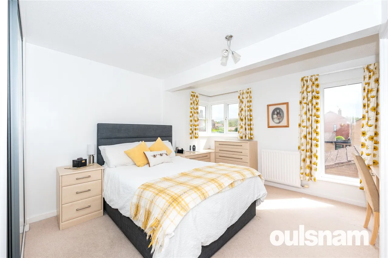 Brookfield Close, Hunt End, Redditch, Worcestershire, B97 5LL, photo 15