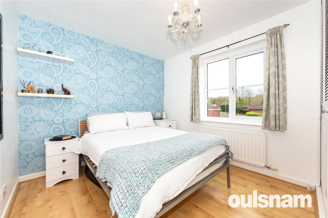 Brookfield Close, Hunt End, Redditch, Worcestershire, B97 5LL, photo 19