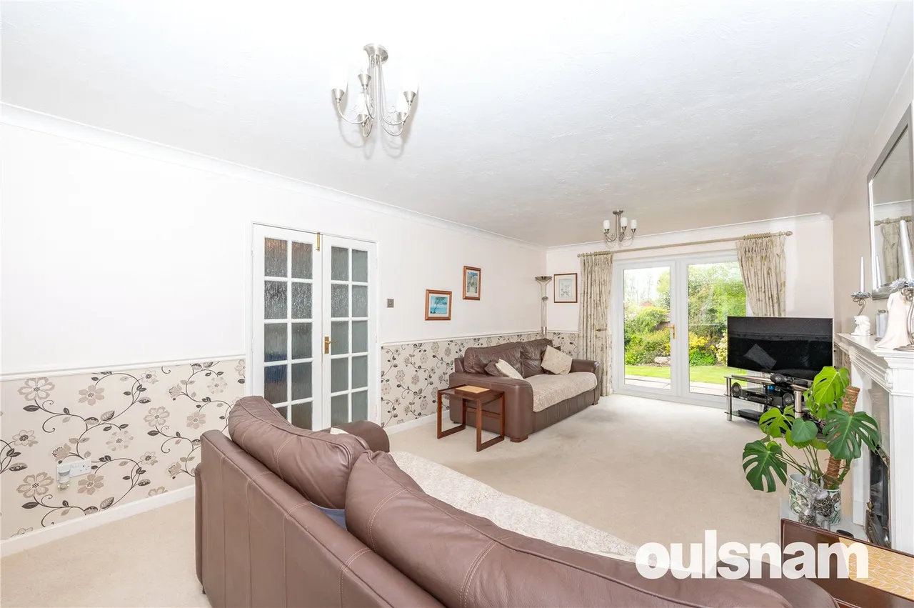 Brookfield Close, Hunt End, Redditch, Worcestershire, B97 5LL, photo 5
