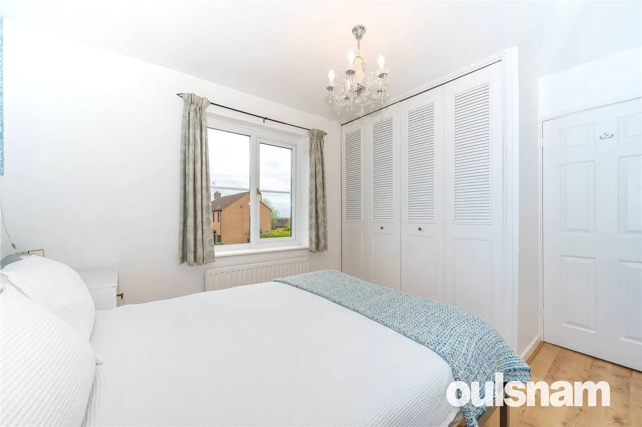 Brookfield Close, Hunt End, Redditch, Worcestershire, B97 5LL, photo 20