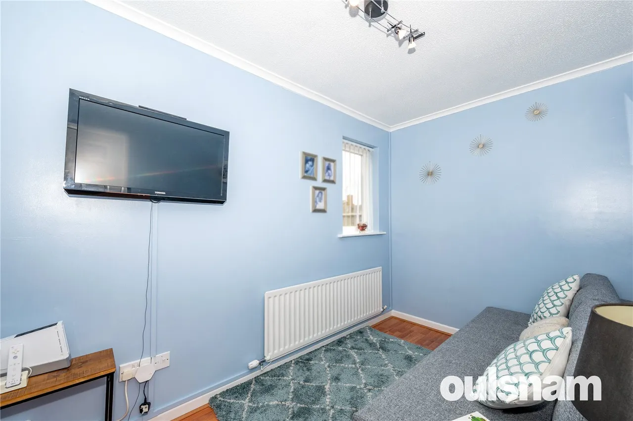 Brookfield Close, Hunt End, Redditch, Worcestershire, B97 5LL, photo 6