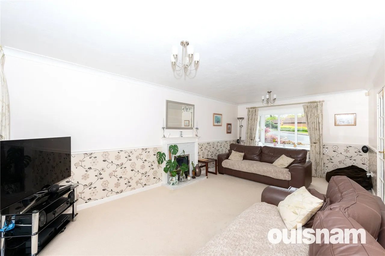 Brookfield Close, Hunt End, Redditch, Worcestershire, B97 5LL, photo 4