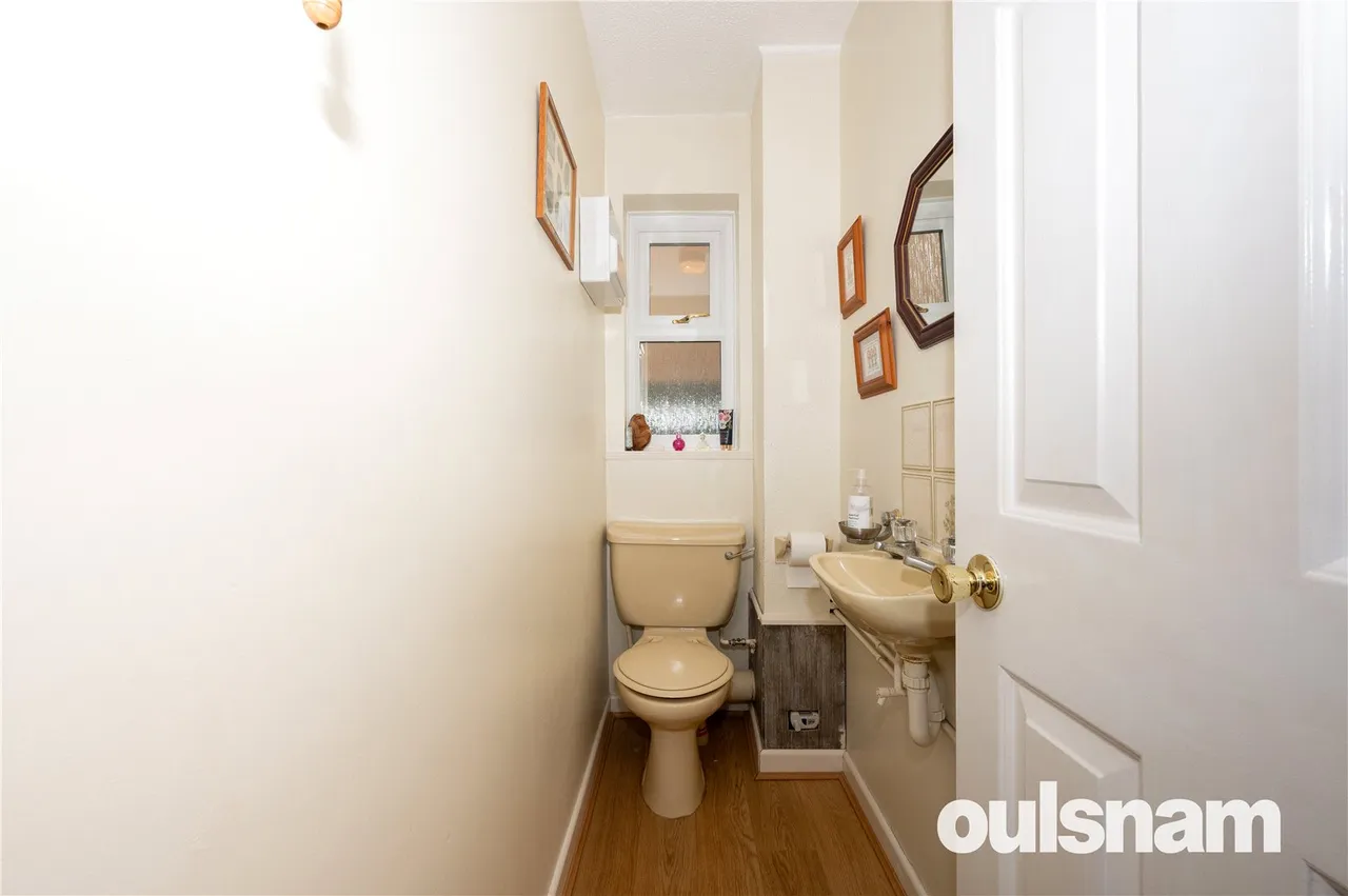 Brookfield Close, Hunt End, Redditch, Worcestershire, B97 5LL, photo 11