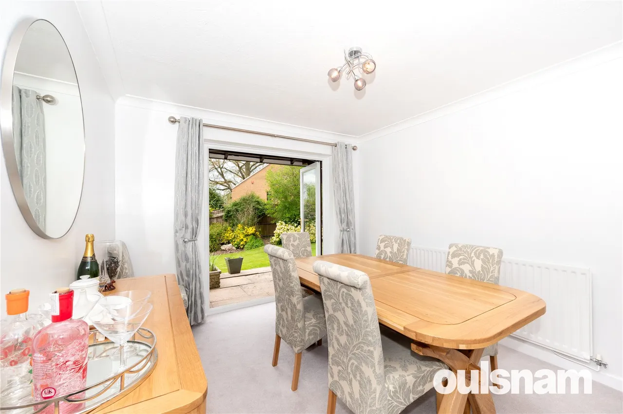 Brookfield Close, Hunt End, Redditch, Worcestershire, B97 5LL, photo 12