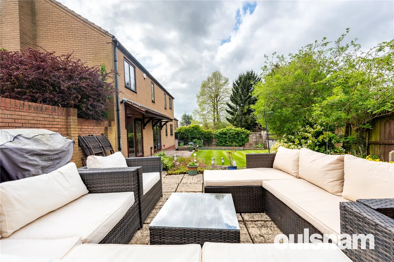 Brookfield Close, Hunt End, Redditch, Worcestershire, B97 5LL, photo 29
