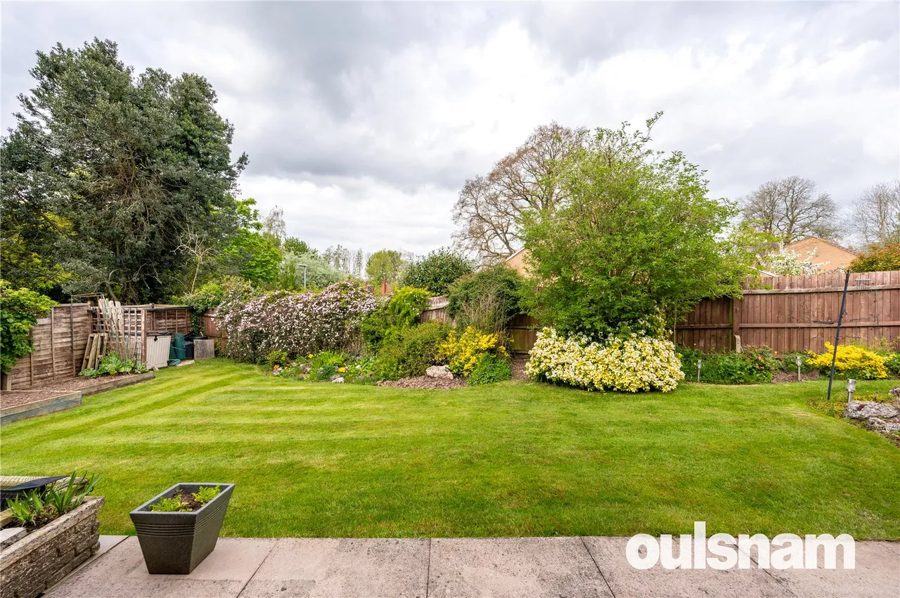 Brookfield Close, Hunt End, Redditch, Worcestershire, B97 5LL, photo 25