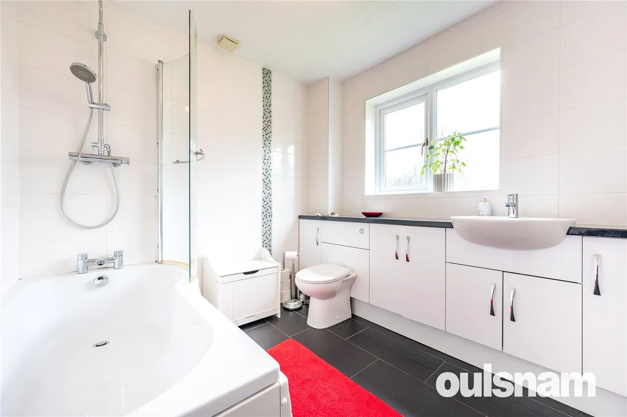 Brookfield Close, Hunt End, Redditch, Worcestershire, B97 5LL, photo 22