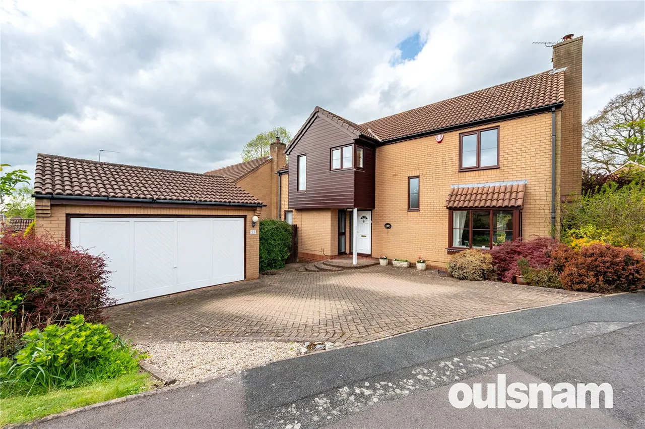 Brookfield Close, Hunt End, Redditch, Worcestershire, B97 5LL, photo 30