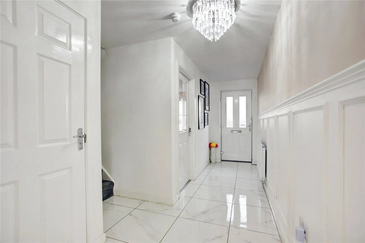 Wallasey Drive, The Fairways, Cramlington, Northumberland, NE23, photo 15