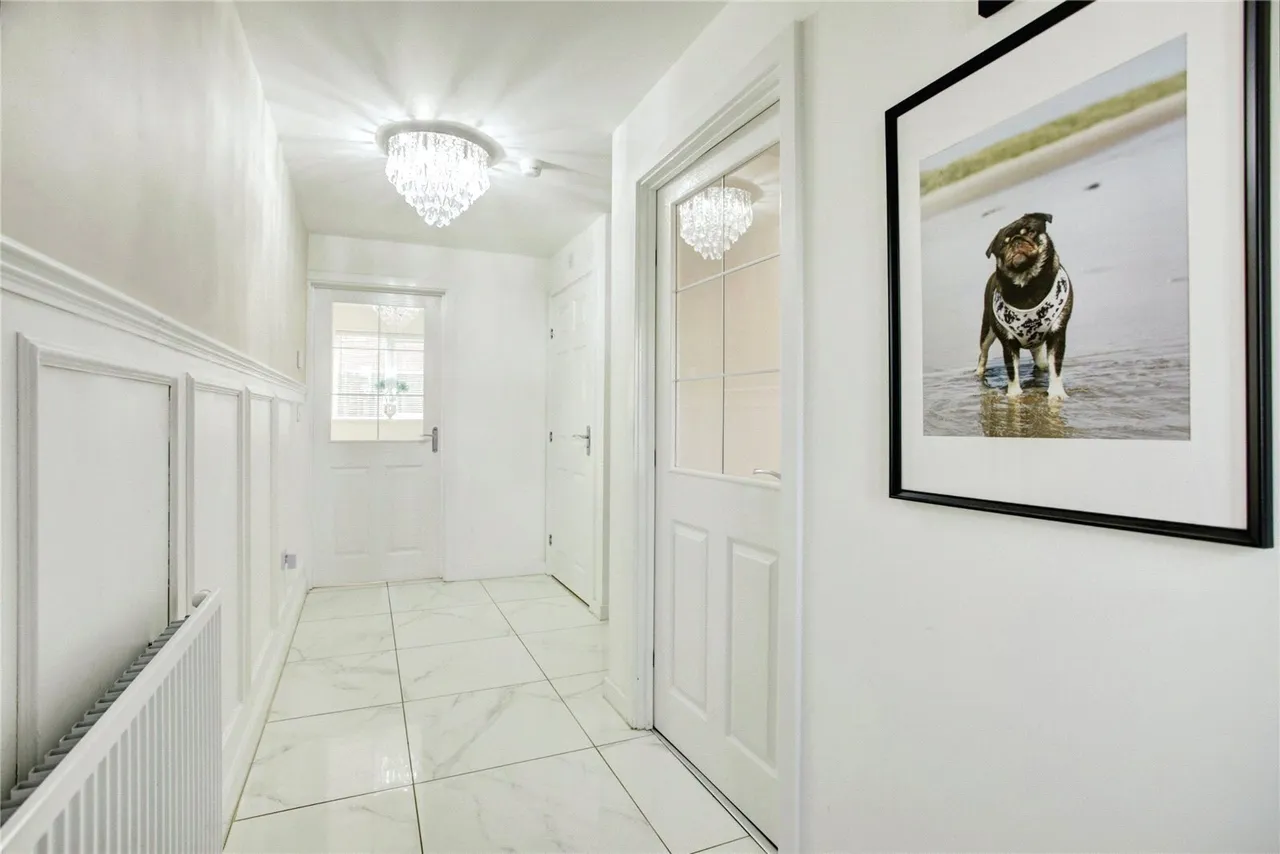 Wallasey Drive, The Fairways, Cramlington, Northumberland, NE23, photo 7