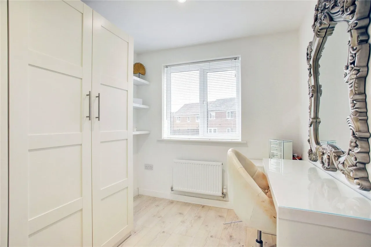 Wallasey Drive, The Fairways, Cramlington, Northumberland, NE23, photo 13