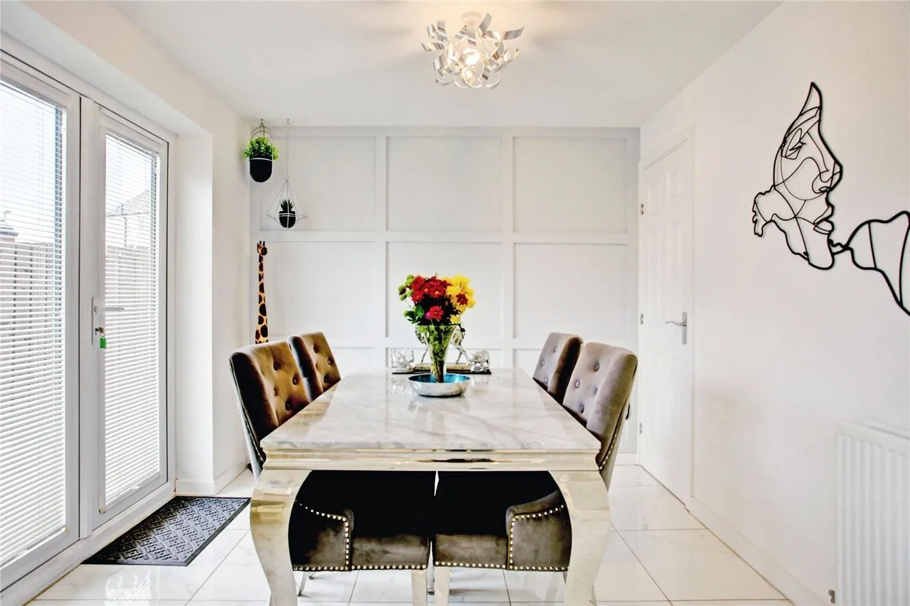 Wallasey Drive, The Fairways, Cramlington, Northumberland, NE23, photo 6