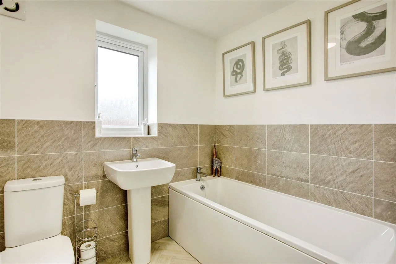 Wallasey Drive, The Fairways, Cramlington, Northumberland, NE23, photo 18
