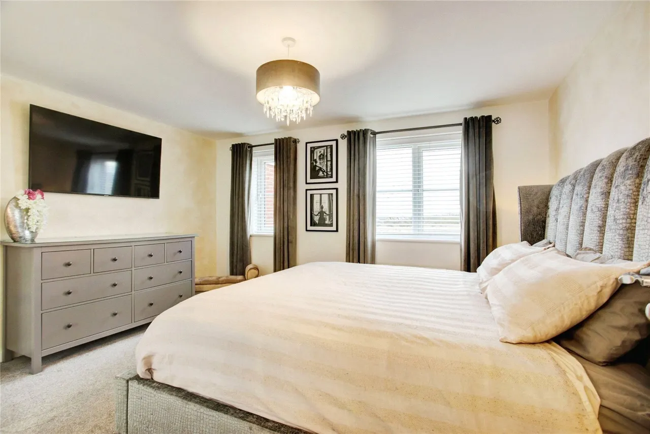 Wallasey Drive, The Fairways, Cramlington, Northumberland, NE23, photo 10