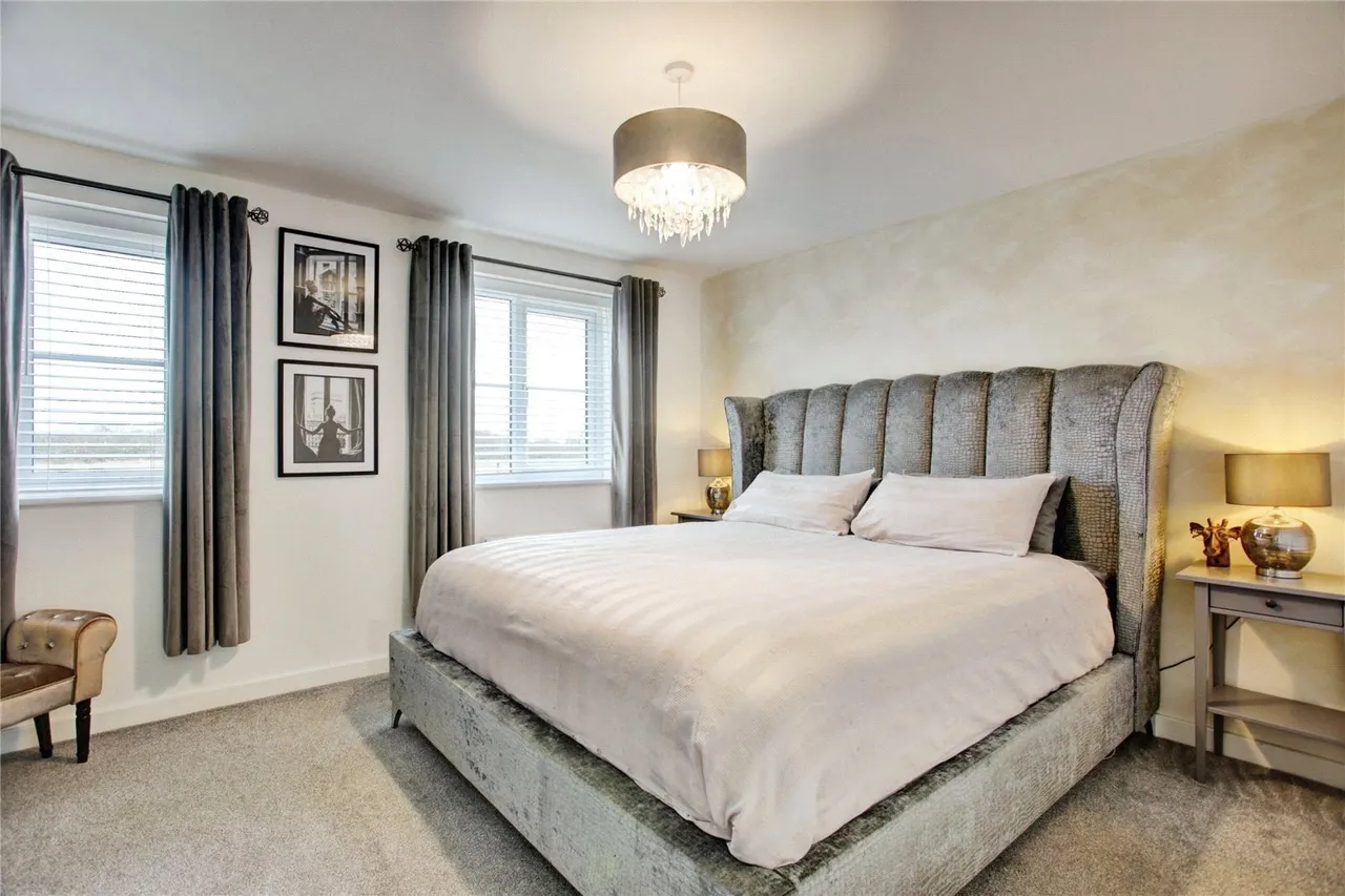 Wallasey Drive, The Fairways, Cramlington, Northumberland, NE23, photo 8